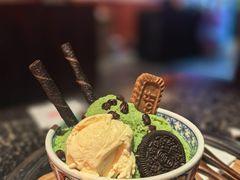 -牛焱·烧肉酒肆(五大道店)