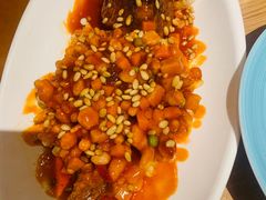 -穆桂英美食(城中店)