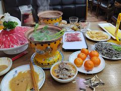 -丝路传奇·中国拉面航母店(北医三院店)