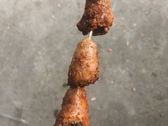 -王记西鎮电烤肉(汶上路店)