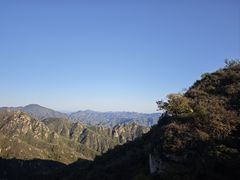 -大岭沟猕猴桃谷风景区