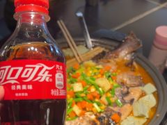 -师烤·豆花烤鱼(广州荔湾扬韬广场店)