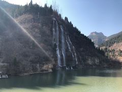 -黄花溪