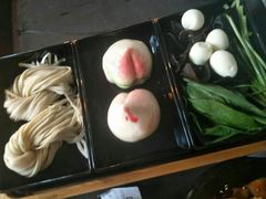 -手选潮汕鲜活牛肉火锅(二七广场店)