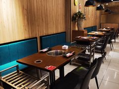 -牛串门串串香(东直门簋街总店)