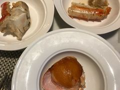 -都会尚膳·海鲜自助餐厅(重庆万豪酒店)