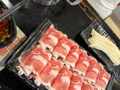 -呷哺呷哺(西单大悦城店)