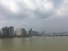 -野狸岛
