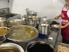 -老五鸡丝豆花面粉(瑞金北路68号院店)