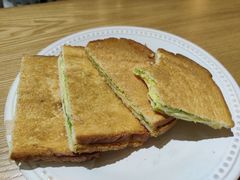 -HELLO 27 意面·沙拉·帕尼尼