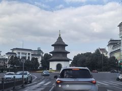 -怡园饭店-餐厅(四望亭店)