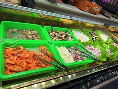 -九记潮汕现切鲜牛肉自助火锅(长沙·方圆荟店)