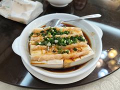 虾鲛酿豆腐-腰记饭店(龙源路店)