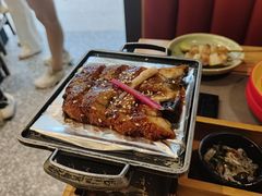 -沼津港精致料理·寿喜烧·烧鸟(龙湖南桥天街日料榜单店)