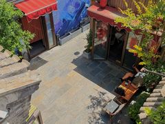 -四喜小胖·北京涮肉(五道营店)