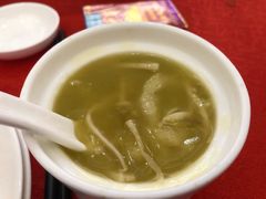 -金陵山水丽景酒店-中餐厅