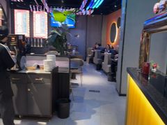 -沈胖子音乐烤吧·炒菜·龙虾(环城东路店)
