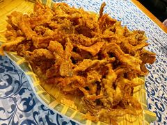 -遇见长安之高山流水(李家村万达店)