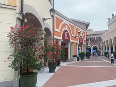 -佛罗伦萨小镇广佛名品奥特莱斯(疏港路店)