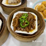 🥢周末5.5折的饮茶食点心～你值🉐拥有[胜利]