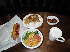 -白云机场易登机休息室