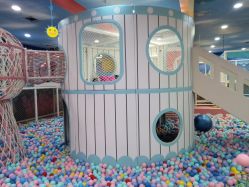 -胜利乐园(胜利购物广场店)