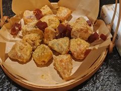 -福苗小骆驼烧烤(曲江店)