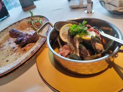 -燃扒房Steakhouse(皇庭店)