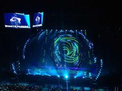 -宝能国际体育演艺中心