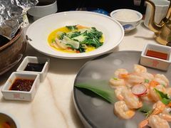 -桂满陇-西湖船宴(西单大悦城店)
