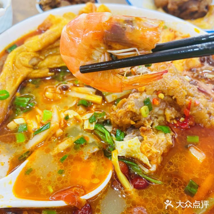 深圳探店｜西乡平价螺狮粉“二两螺狮粉” 