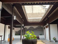 -天一阁博物院