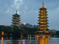 -桂林两江四湖景区