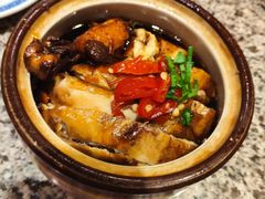 王府泡椒鸡-南京大牌档(三阳广场苏宁店)