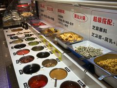-犇鼎牛潮汕牛肉火锅(新辰里学清路店)
