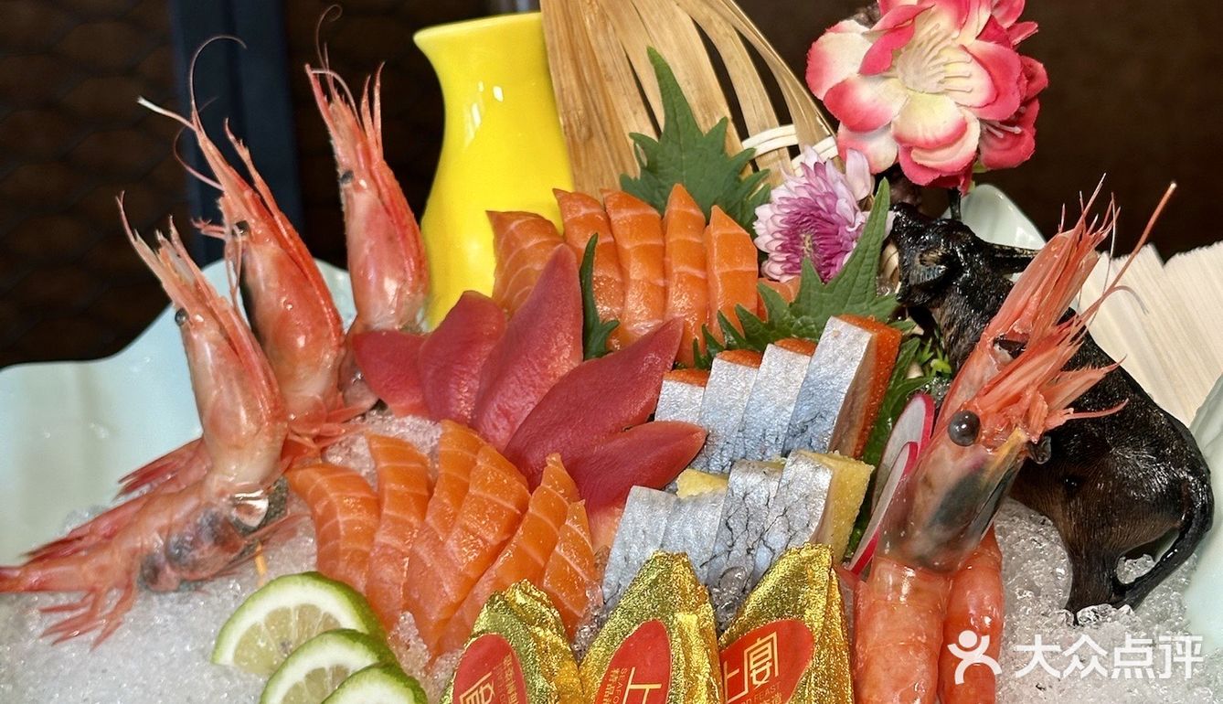🦞攻略白做！终于小鸟胃也能吃回本了💯