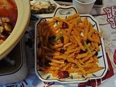 -石牌岭小亮蒸虾•湖北老字号(左岭店)