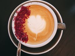 -Me Coffee下午茶艺术空间