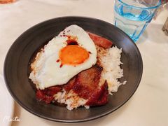 -石板街港澳冰室(天环店)