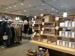 -MUJI无印良品(天河领展广场店)