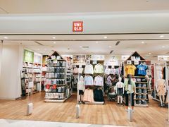 -优衣库(上海虹口龙之梦店)