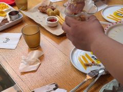 -菲滋意式餐厅(黄岩洞天店)