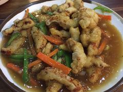 -小草屋(阜通东大街店)