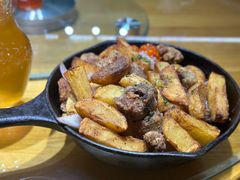 -玛丽亚西餐厅非遗俄餐