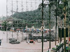 -重庆海昌加勒比海水世界