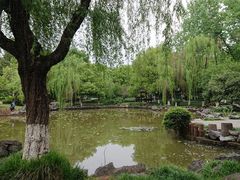 -孝子祠公园
