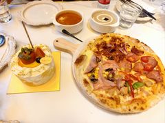 -get pizza意大利餐厅(凯德MALL店)