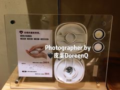 -MUJI无印良品(万达太原街店)