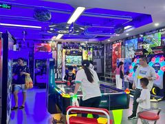 -天空之城动漫电玩世界(路劲又一城店)