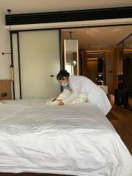 -安馨无忧月子中心(青秀店)